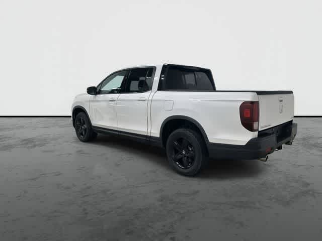Thumbnail: 2023 Honda Ridgeline - 8