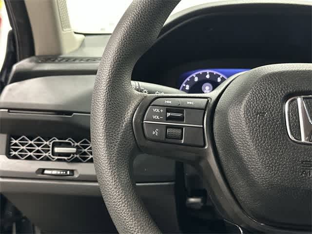 Thumbnail: 2024 Honda Accord - 17