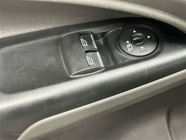 Thumbnail: 2021 Ford Transit Series - 20