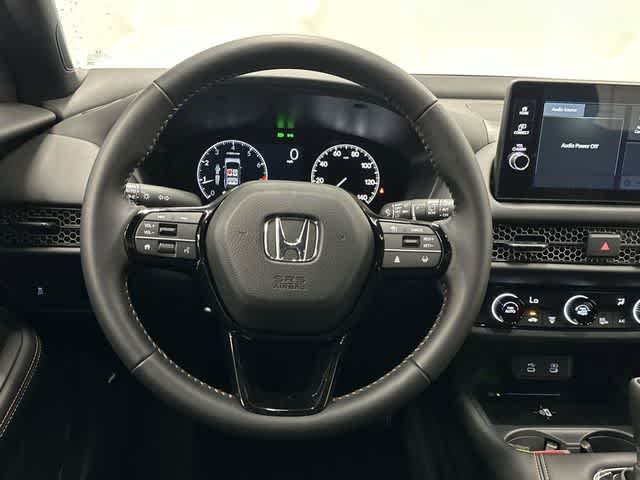 Thumbnail: 2026 Honda HR-V - 15