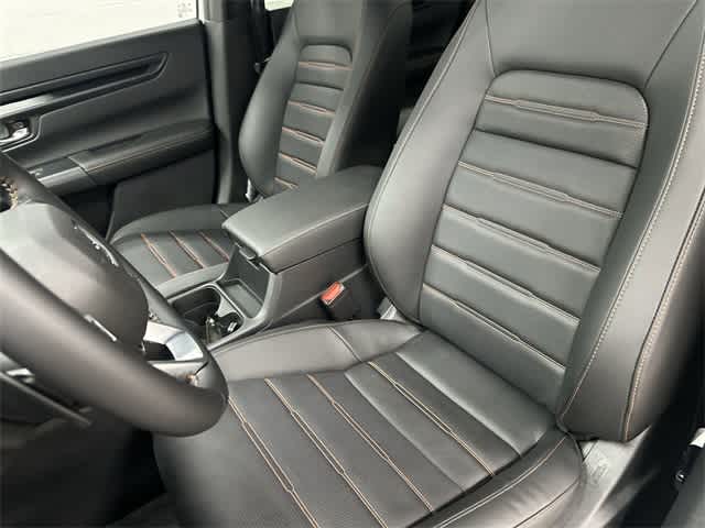 Thumbnail: 2026 Honda CR-V - 10