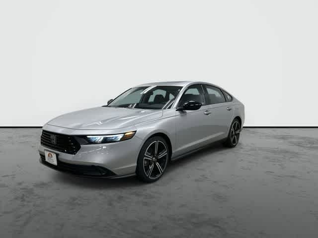 Thumbnail: 2026 Honda Accord - 7
