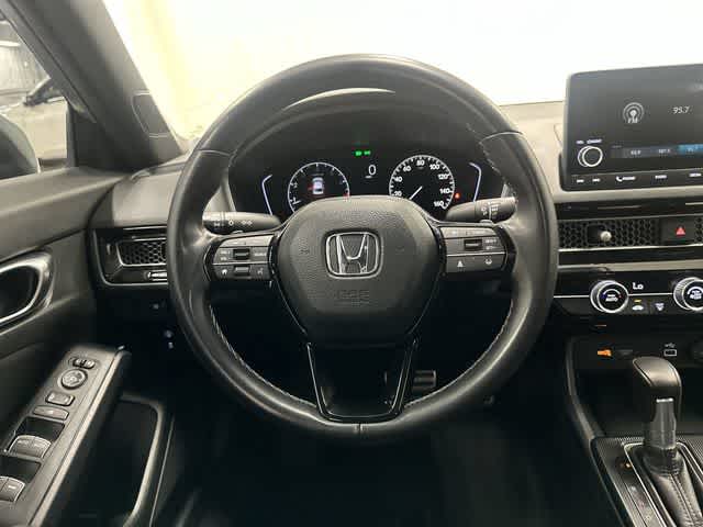2024 Honda Civic Sport - Photo 15