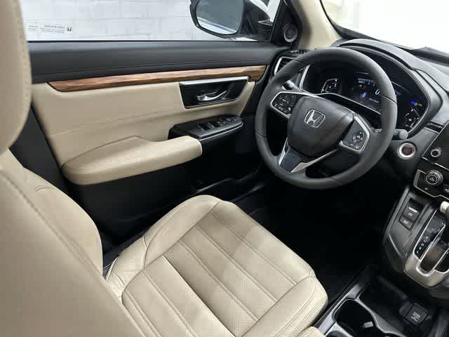 Thumbnail: 2018 Honda CR-V - 12