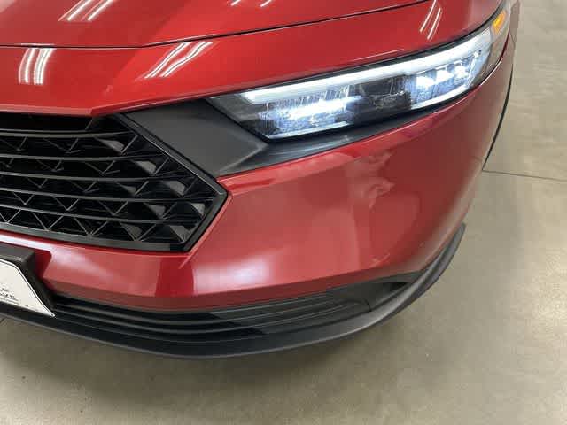 Thumbnail: 2025 Honda Accord - 30