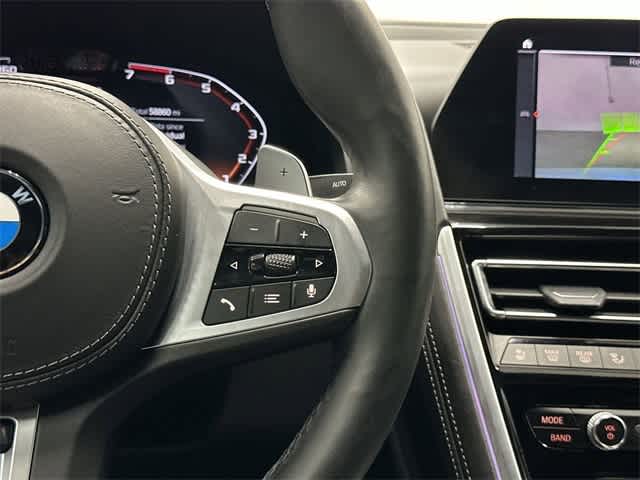 Thumbnail: 2022 BMW 8 Series - 18