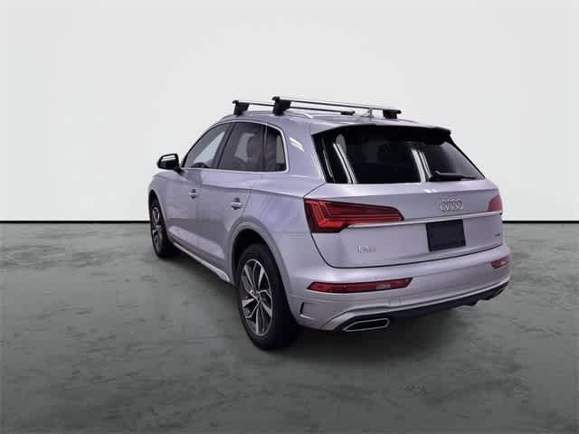 2023 Audi Q5 e Premium Plus 2