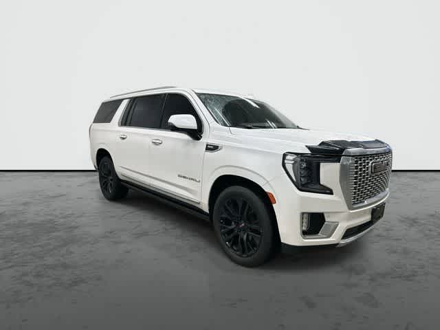 Thumbnail: 2021 GMC Yukon XL - 5