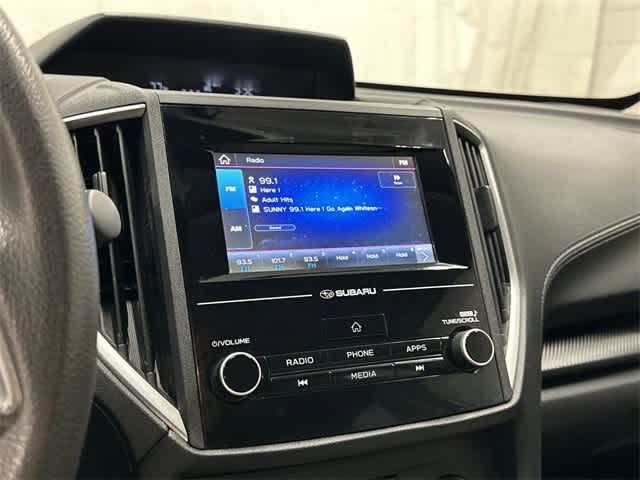 Thumbnail: 2019 Subaru Impreza - 22