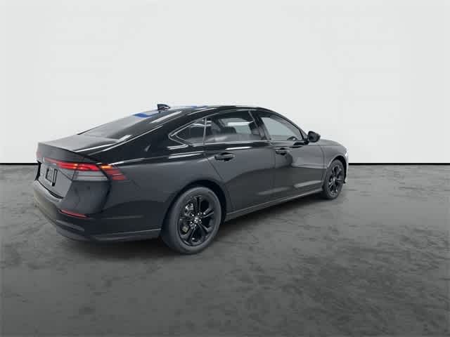 Thumbnail: 2025 Honda Accord - 4