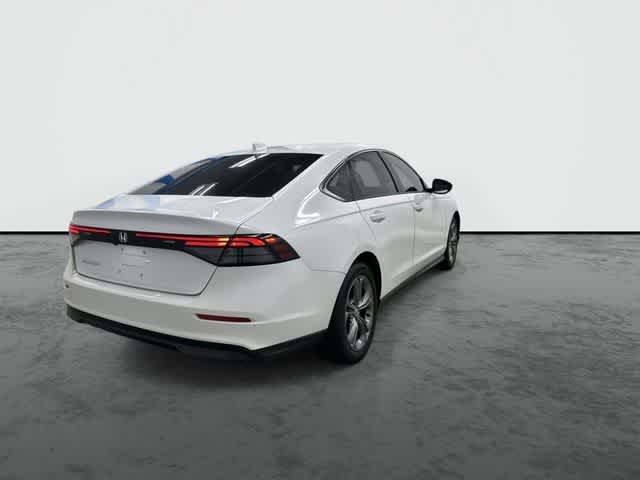 Thumbnail: 2024 Honda Accord - 3