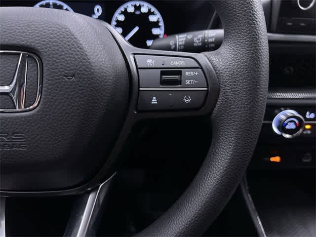 Thumbnail: 2025 Honda CR-V - 19