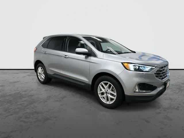 Thumbnail: 2022 Ford Edge - 5