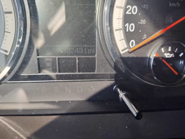 Thumbnail: 2011 RAM 1500 - 3