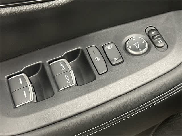 Thumbnail: 2026 Honda HR-V - 20