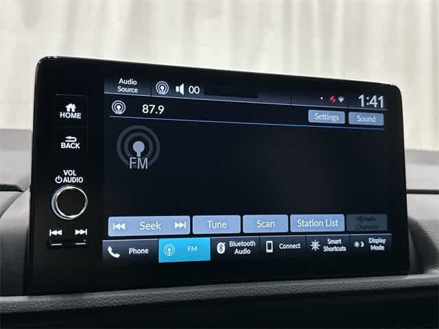 Thumbnail: 2025 Honda CR-V - 22
