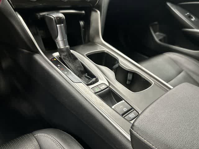Thumbnail: 2019 Honda Accord - 24