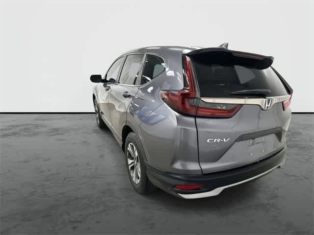 Thumbnail: 2020 Honda CR-V - 2