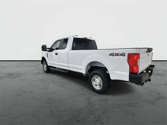 Thumbnail: 2022 Ford F-350 - 9