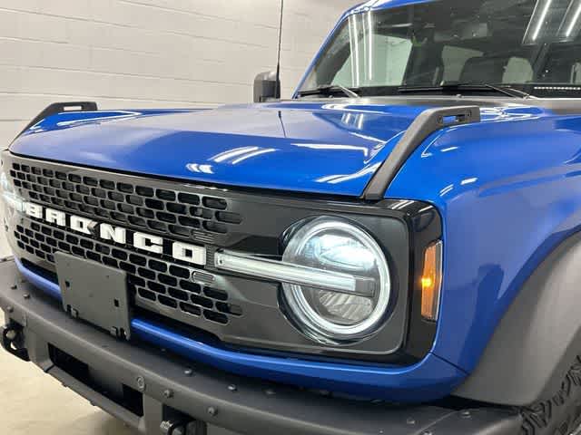 Thumbnail: 2024 Ford Bronco - 31