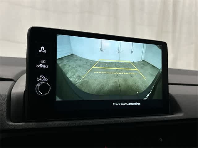 Thumbnail: 2026 Honda CR-V - 21