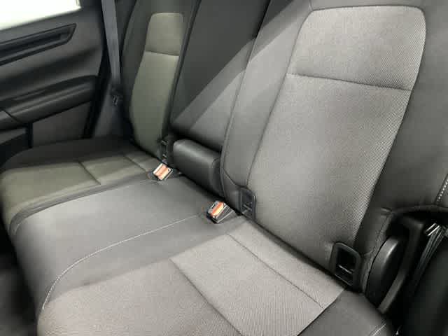 2024 Honda CR-V EX - Photo 11