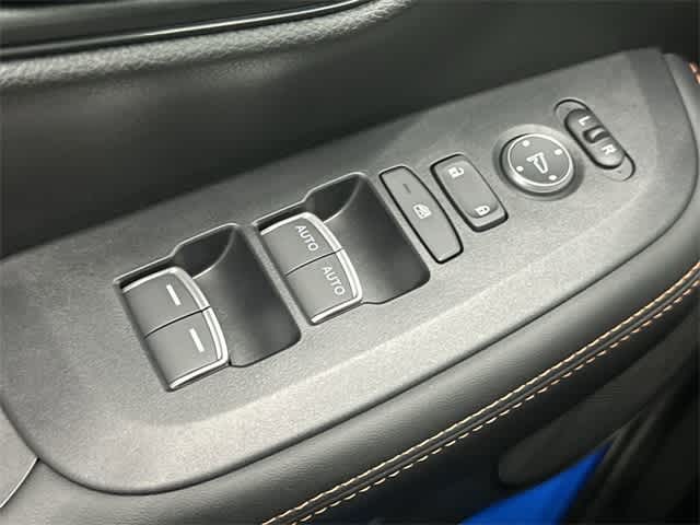 Thumbnail: 2026 Honda HR-V - 20