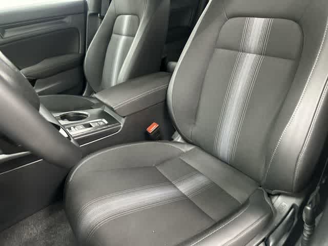 Thumbnail: 2026 Honda Civic - 10