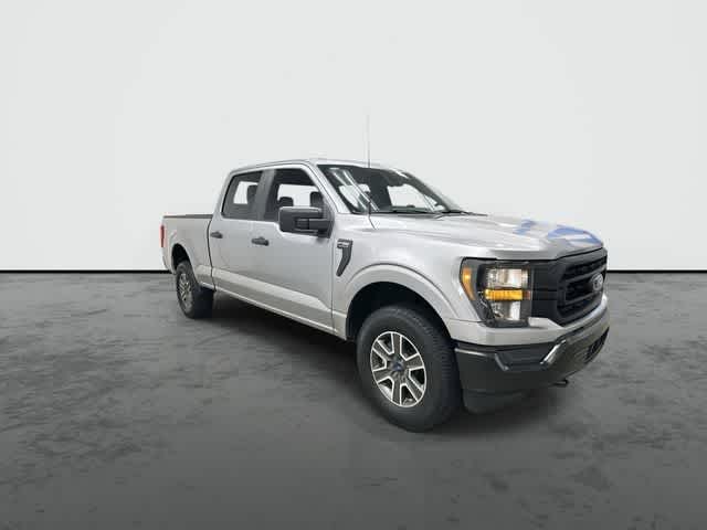 Thumbnail: 2023 Ford F-150 - 5