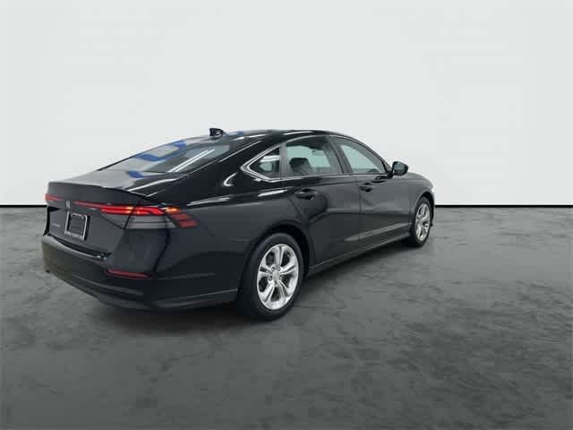 Thumbnail: 2025 Honda Accord - 4