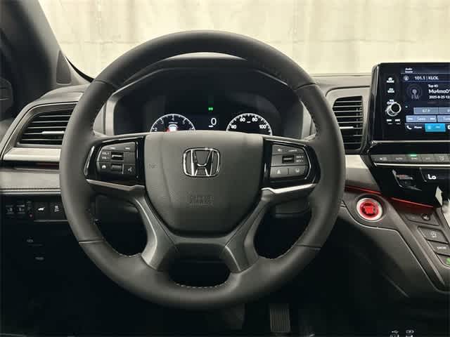 Thumbnail: 2026 Honda Odyssey - 15