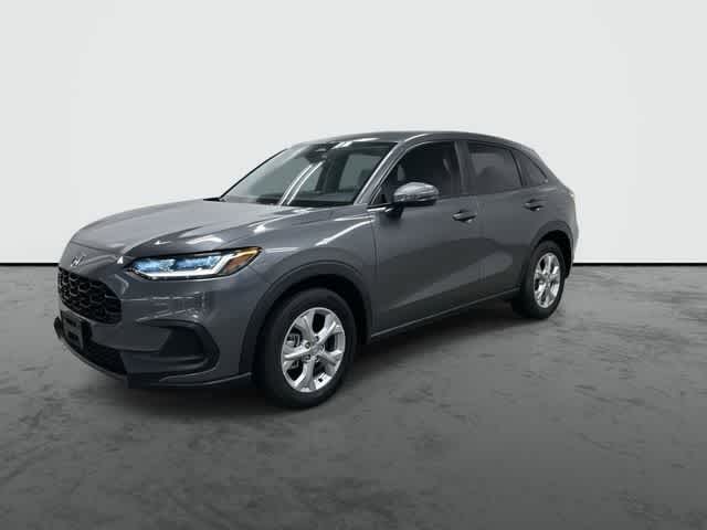 Thumbnail: 2025 Honda HR-V - 8