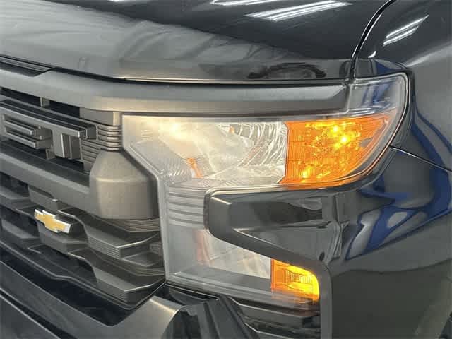 Thumbnail: 2024 Chevrolet Silverado 1500 - 31