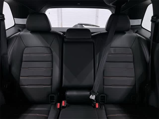 2025 Honda CR-V Sport-L 15