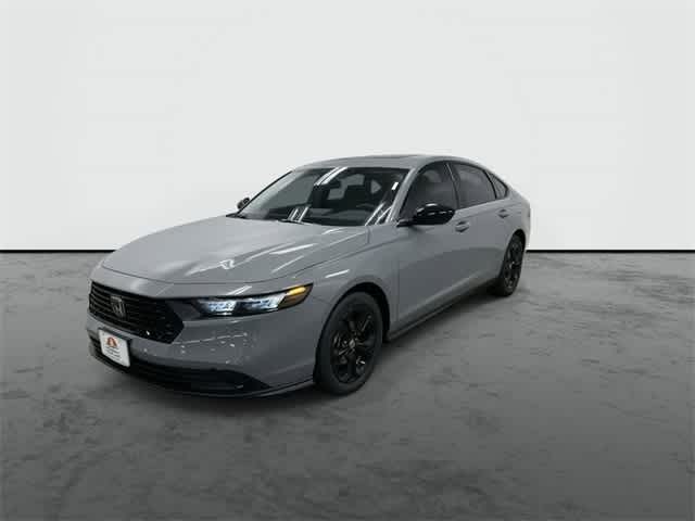 Thumbnail: 2025 Honda Accord - 7