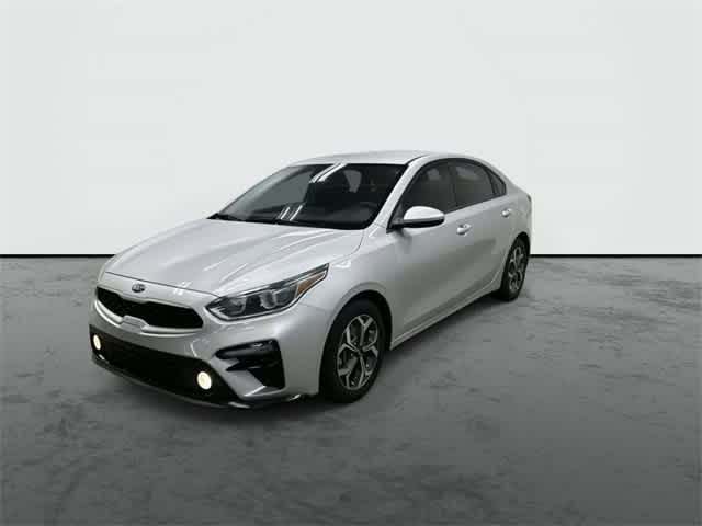 Thumbnail: 2019 Kia Forte - 7