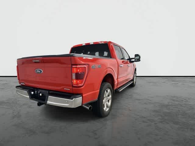 Thumbnail: 2021 Ford F-150 - 3