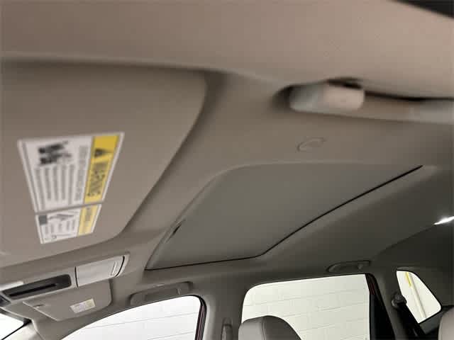 Thumbnail: 2026 Honda CR-V - 28