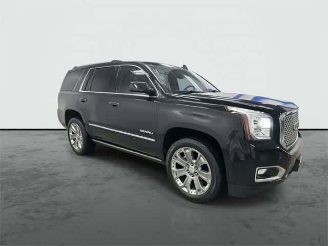 Thumbnail: 2016 GMC Yukon - 5