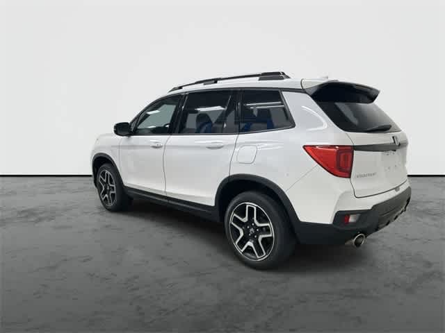 Thumbnail: 2023 Honda Passport - 9