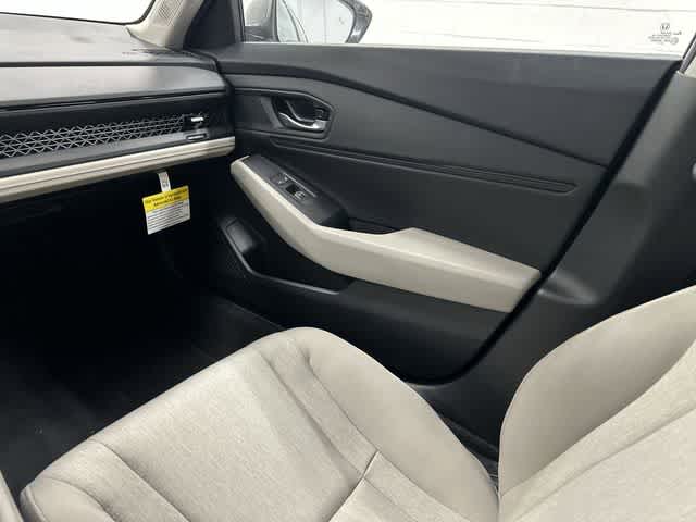 Thumbnail: 2025 Honda Accord - 13