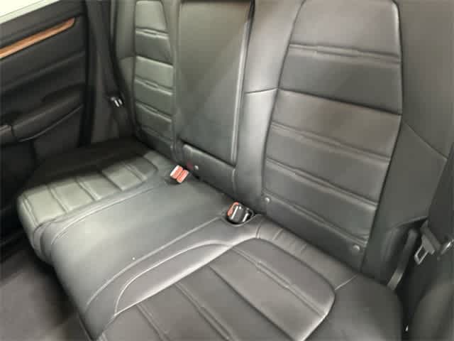 Thumbnail: 2019 Honda CR-V - 11