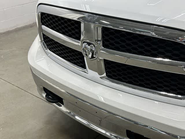 Thumbnail: 2023 RAM 1500 Classic - 29
