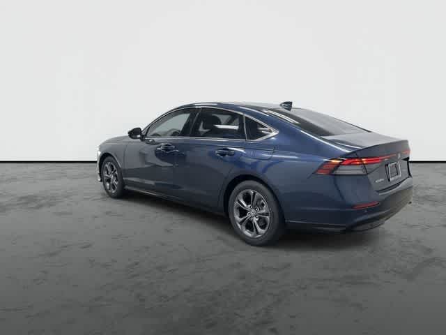 Thumbnail: 2026 Honda Accord - 9