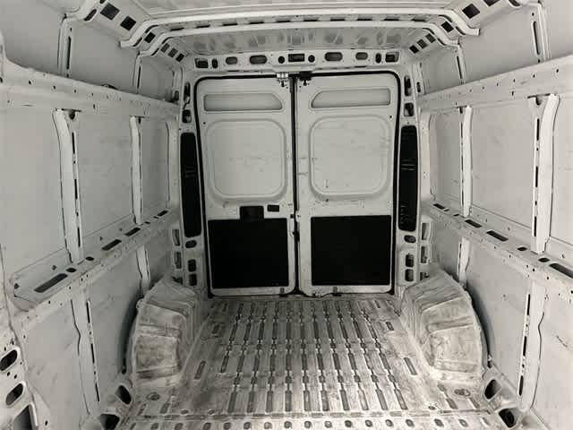 Thumbnail: 2025 RAM ProMaster - 14