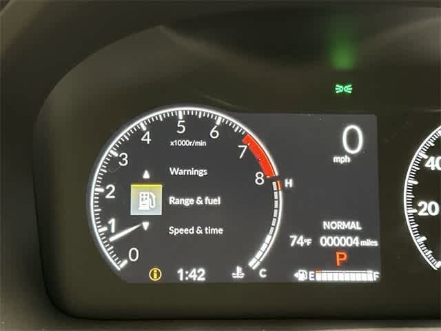 Thumbnail: 2025 Honda Ridgeline - 12