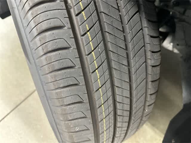 Thumbnail: 2026 Honda CR-V - 28