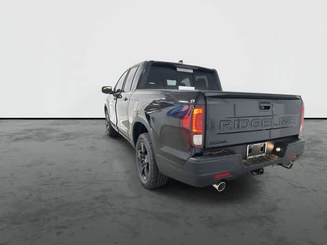 Thumbnail: 2026 Honda Ridgeline - 2