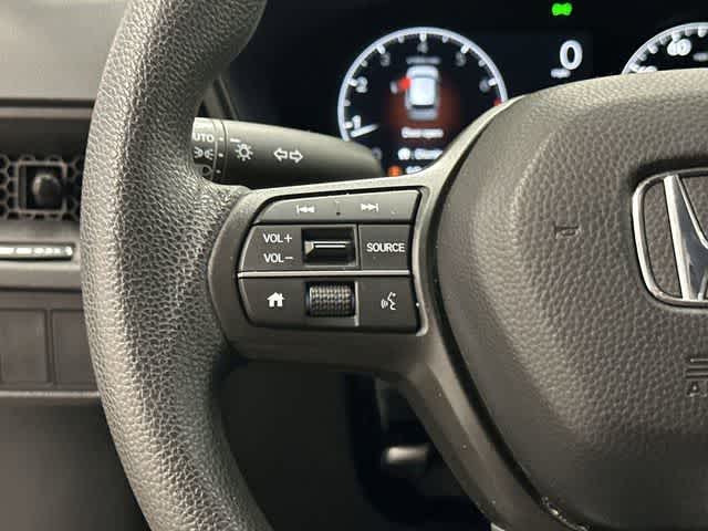 Thumbnail: 2025 Honda CR-V - 17