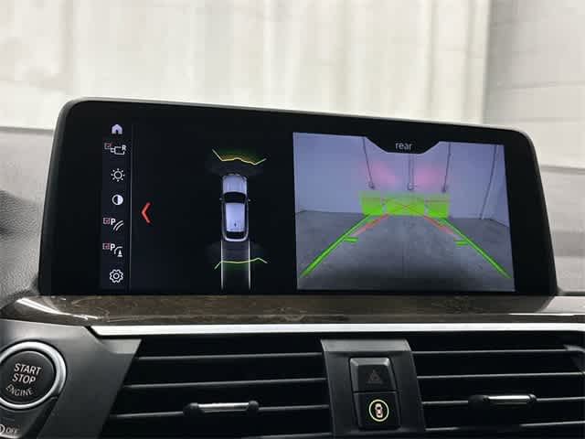 Thumbnail: 2019 BMW X4 - 22